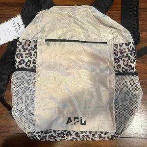 APL Backpack